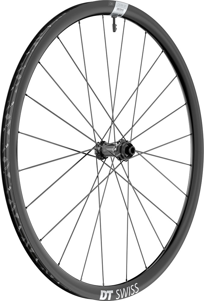 DT Swiss G 1800 SPLINE® 700C 25mm Front Wheel Wheel 28