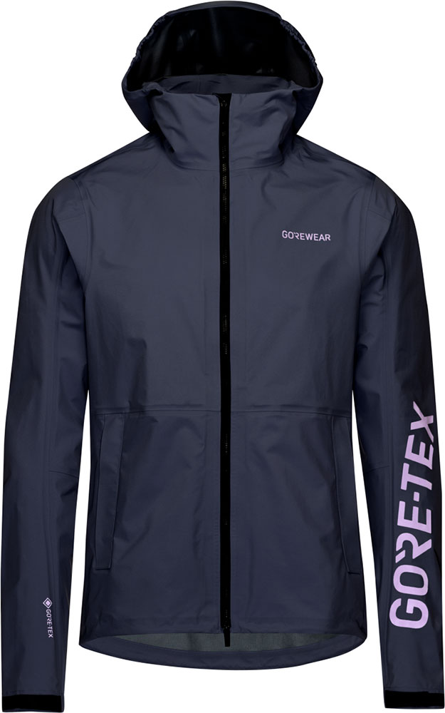 GOREWEAR Lupra Gore-Tex - MTB Wind Jacket Windproof Cycling Jacket