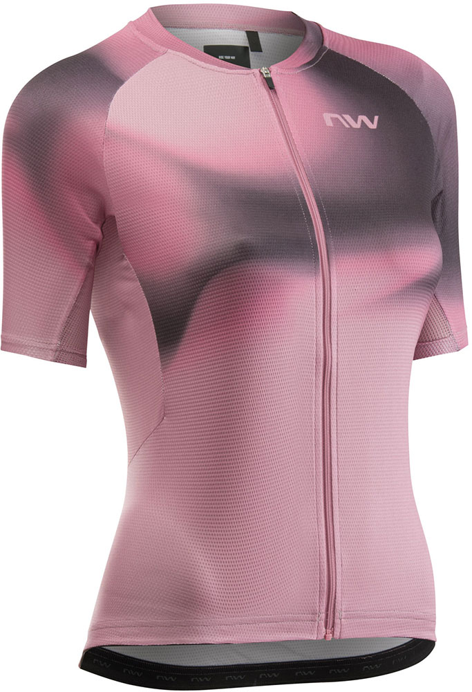 Force Evo Woman - Damen Trikot