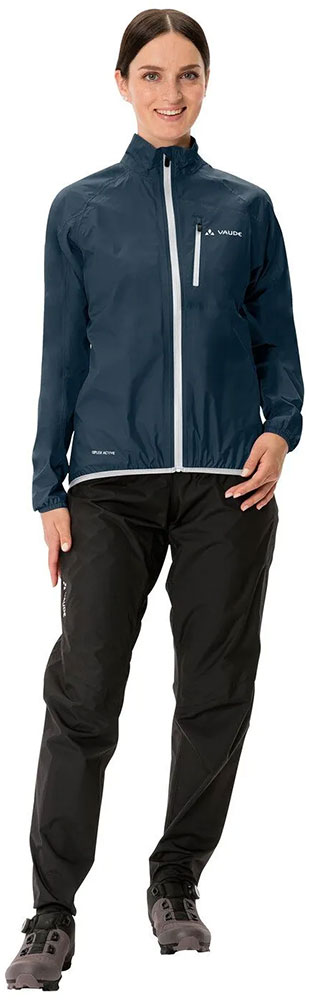 Drop Jacket III - Veste de pluie pour femmes
