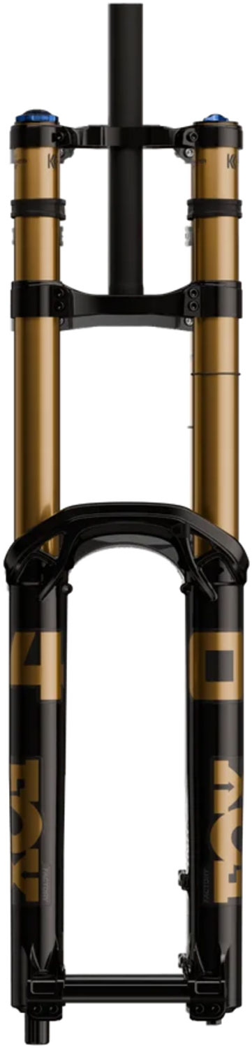 40 K Float 27,5" Factory 203 Grip X2 20TAx110