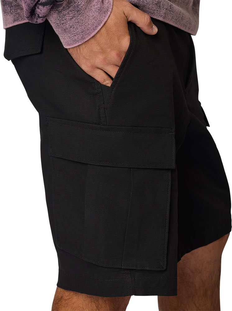 Cargo Ripstop - Pantaloncini