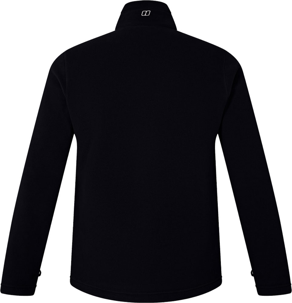 Berghaus Prism Micro Polartec Veste en polaire pour Homme, Breeze, XXL