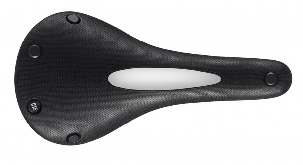 Brooks Cambium C15 Carved All Weather Saddle Men | Bike-Discount