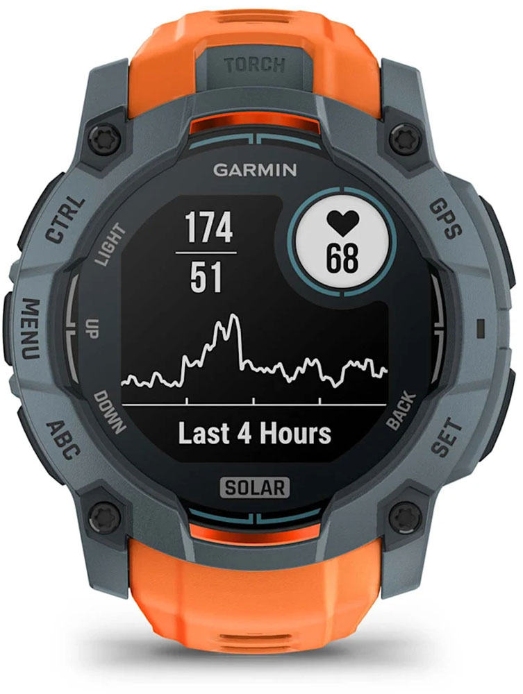  garmin 20152676 Instinct® 3 Solar 50mm - GPS Multisport Smartwatch   (8).jpg
