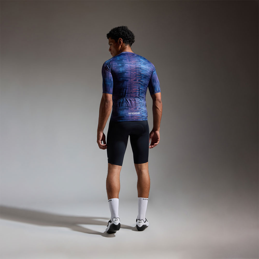 Spinshift Pixel - Jersey