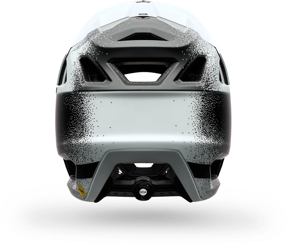 Profame RS Aura - Fullface Helm