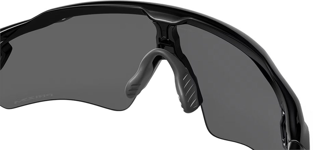 Radar EV Path PRIZM Black - Gafas deportivas