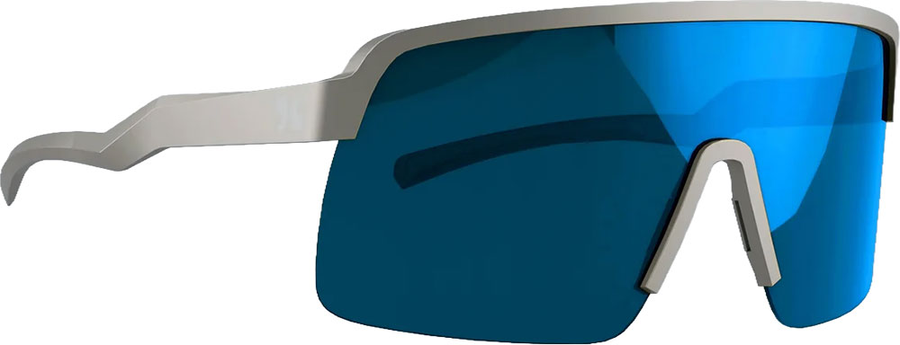 Specs 03 grey/blue- Lunettes de sport