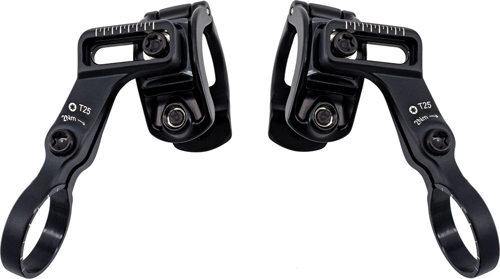 SRAM AXS Pod Rocker HMI Paddle Upgrade Spare Parts | Bike-Discount