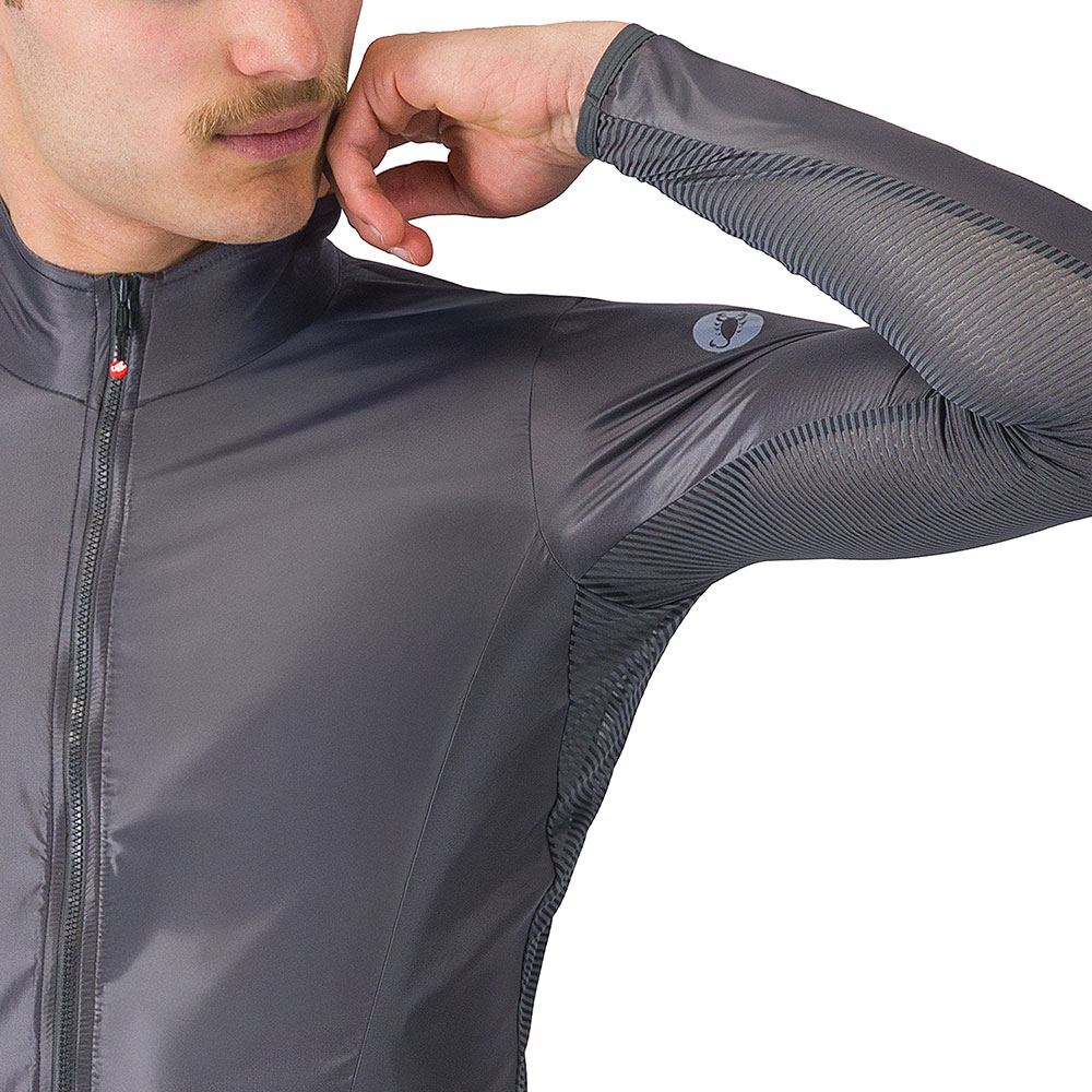 Aria Shell 2 - Jacke