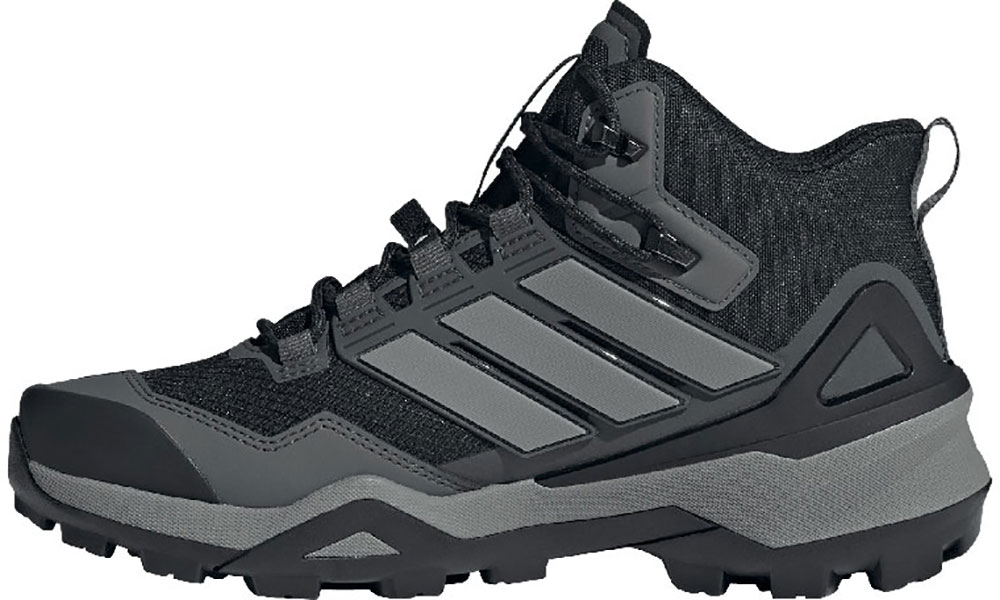 Terrex Skychaser Mid GTX - Zapatillas de senderismo para mujer