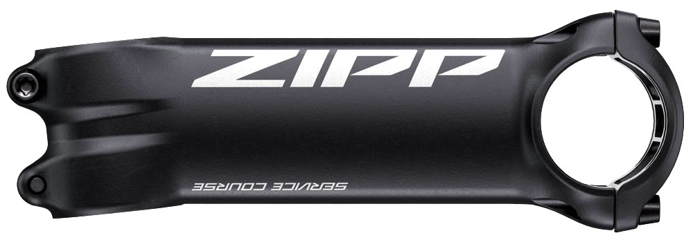 ZIPP Service Course SL Stem 6° 140mm Zipp Service Course 6° Stem Bar Clamp - 31,8 mm | Bike-Discount