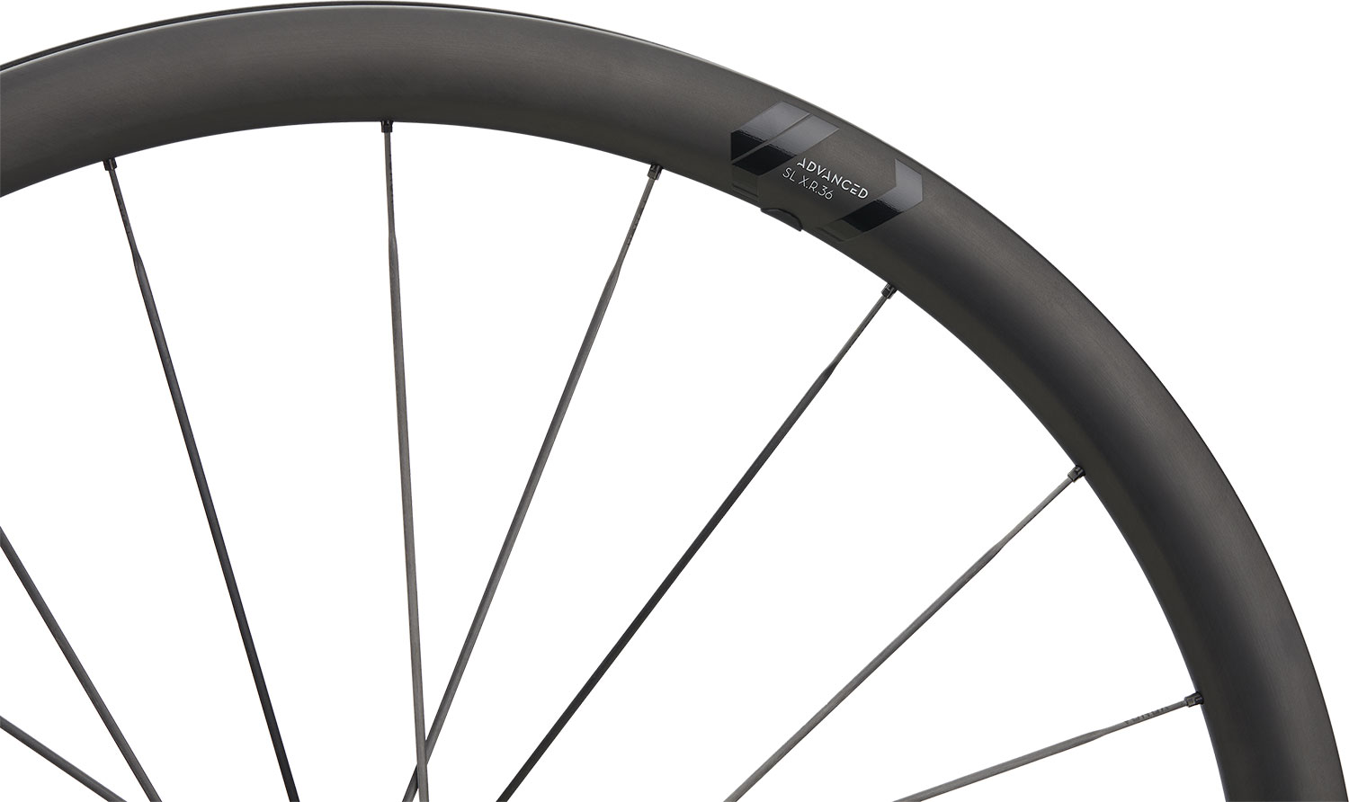 Roue arrière Advanced SL X.R.36 VONOA 28" Fade R CL 12x142