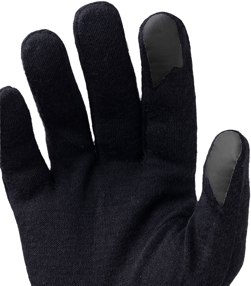 Merino Midweight - Thermohandschuhe Blue