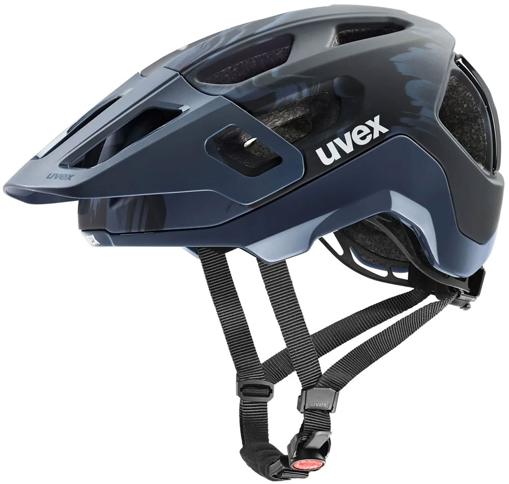 react - MTB Helmet