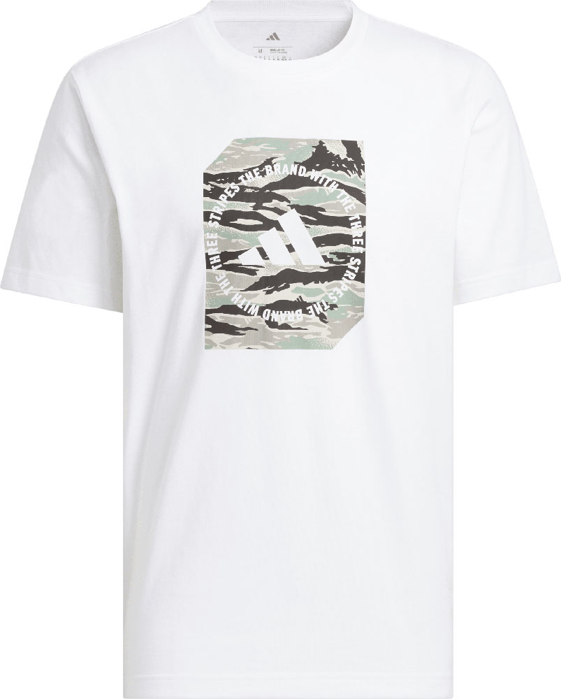MC Camo Box - Funktionsshirt