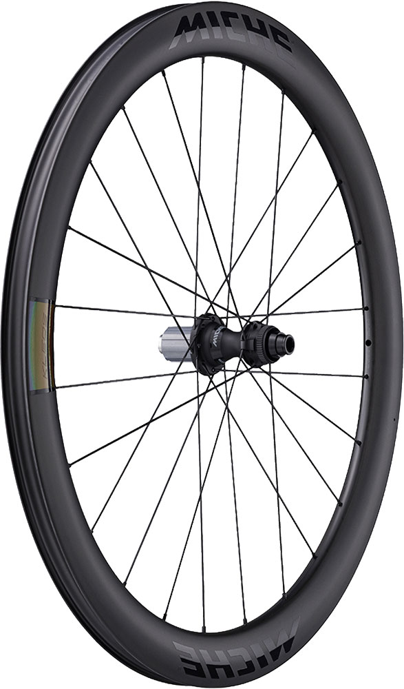 KLEOS 50 28" Centerlock Carbon Laufradsatz