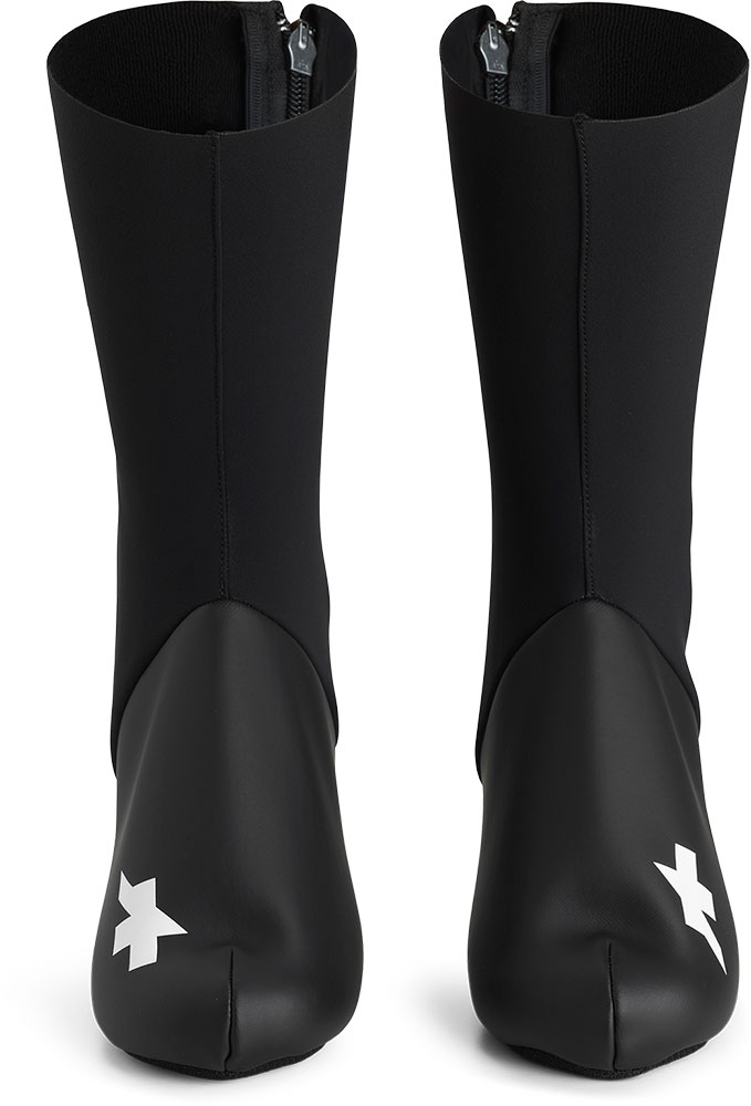 Ultraz Winter Booties - Überziehschuhe Black Series