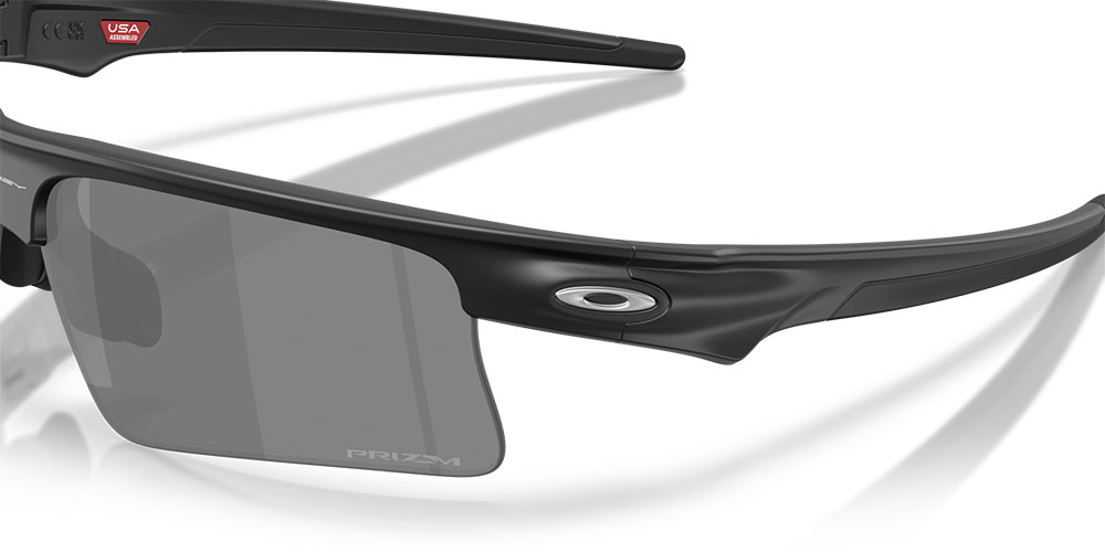 Bisphaera Speed PRIZM Black - Sportbrille