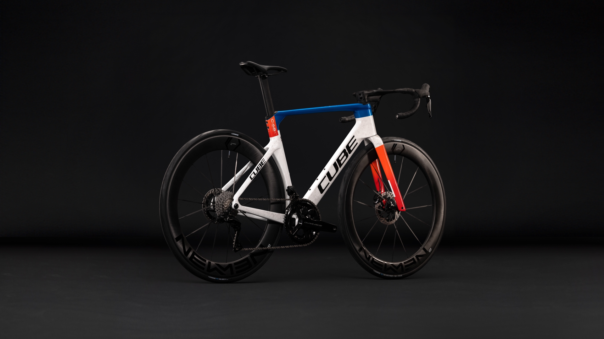 Litening AERO C:68X SLT Teamline