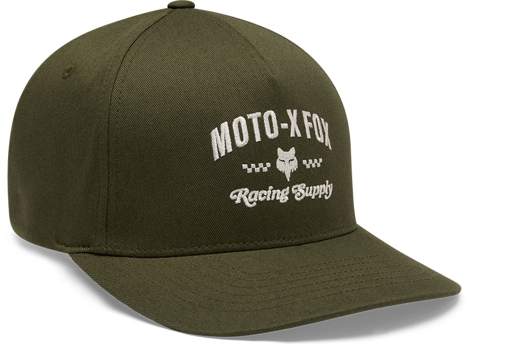 Gorra Supply Flexfit
