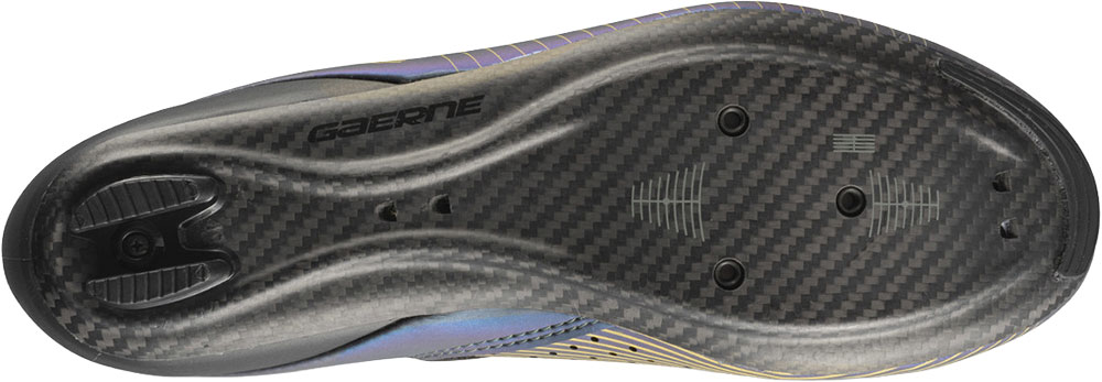 Carbon G.Fuga - Zapatillas ciclismo carretera