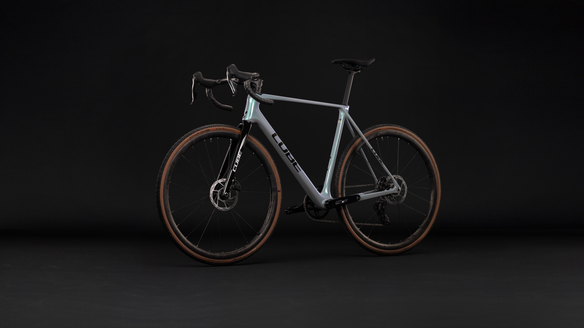 Cross Race C:62 Pro greenfusion´n´black