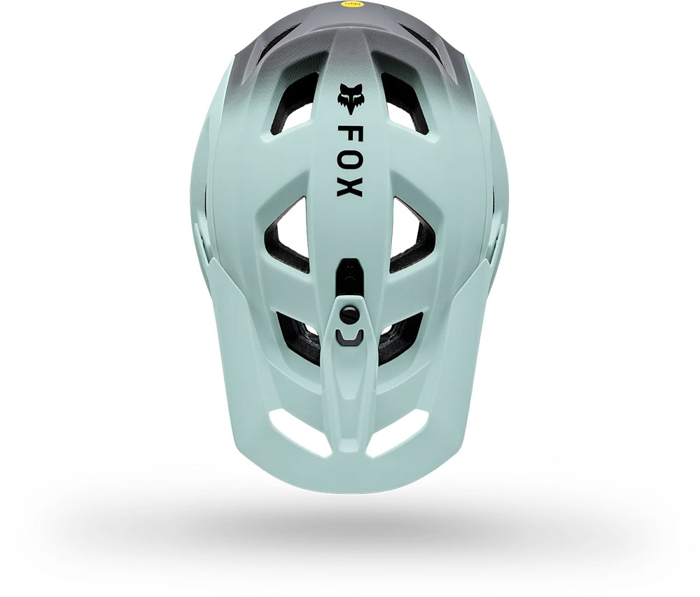 Speedframe Pro Backfade -  MTB Helm