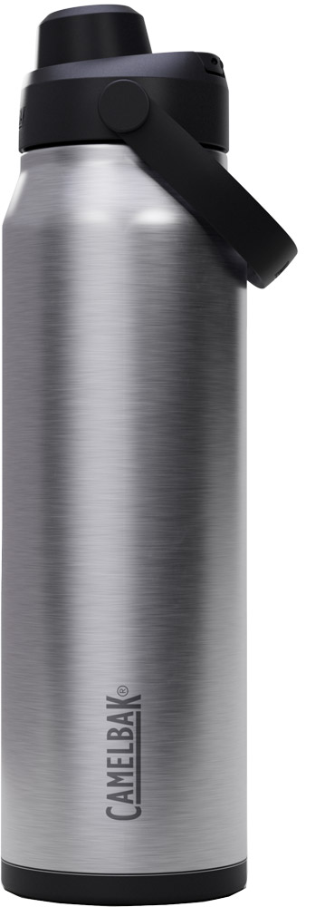 Bottiglia isolata in acciaio inox Thrive Chug