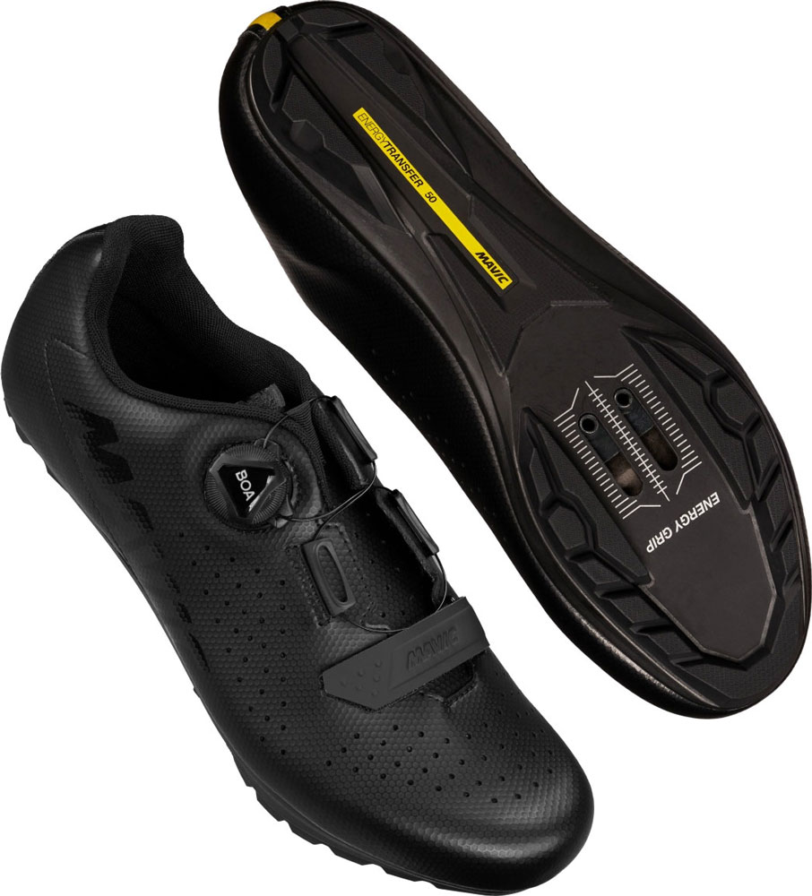 Mavic Cosmic Boa SPD - Road Bike Shoes Road Shoes | Bike-Discount