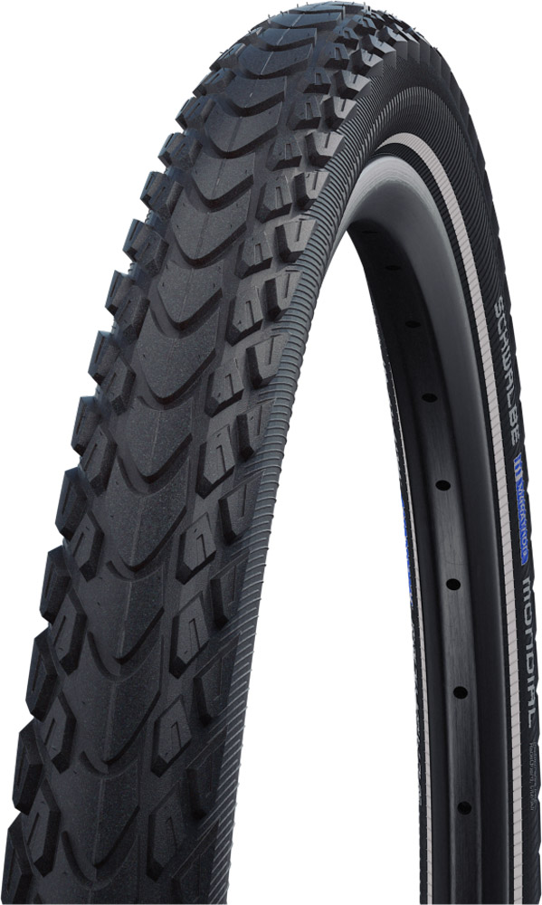 Schwalbe Marathon Supreme Evo 28x2.00