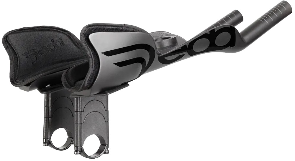 Vision Metron 5D/5D ACR Mini Clip-on Triathlon / Aerobar | Bike