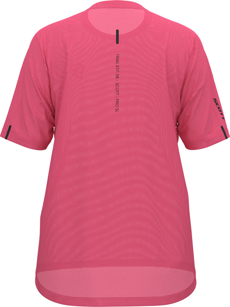 Vertic Pro SL - Damen MTB Trikot