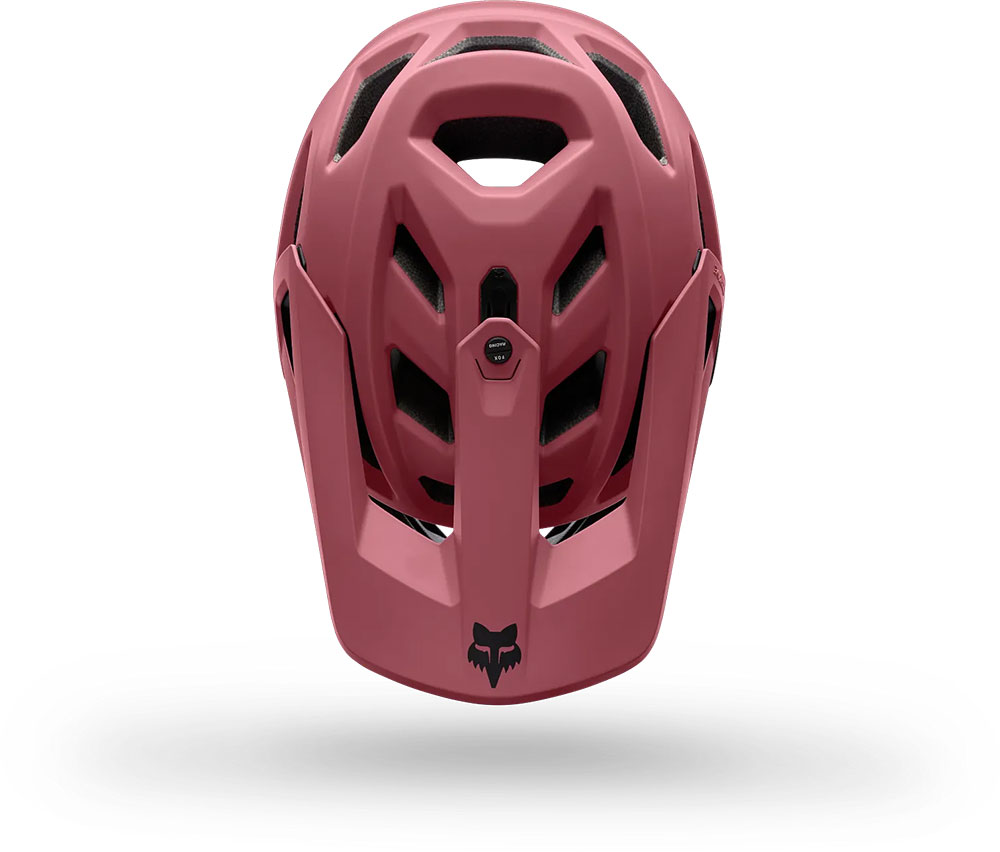 Proframe Solid - Kid's Fullface