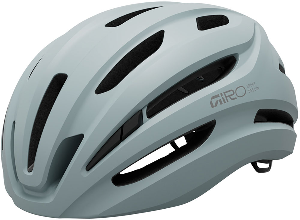Isode II - Road Bike Helmet
