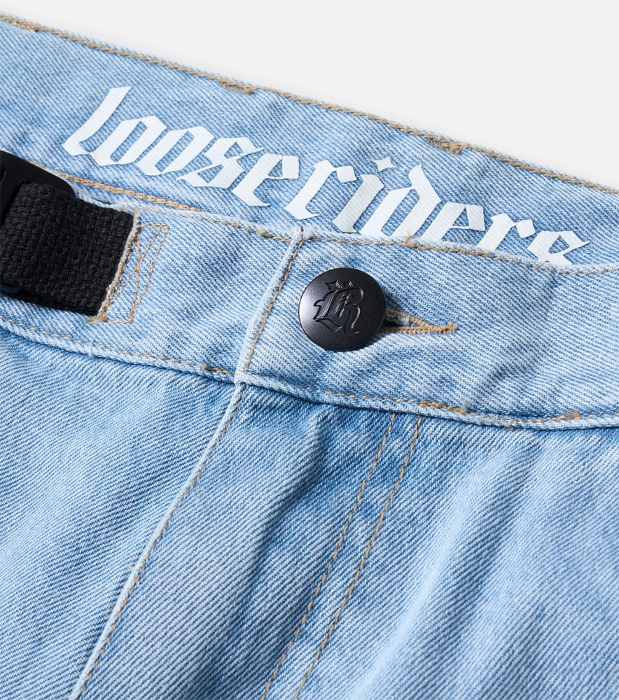 Distrito - MTB Jeans