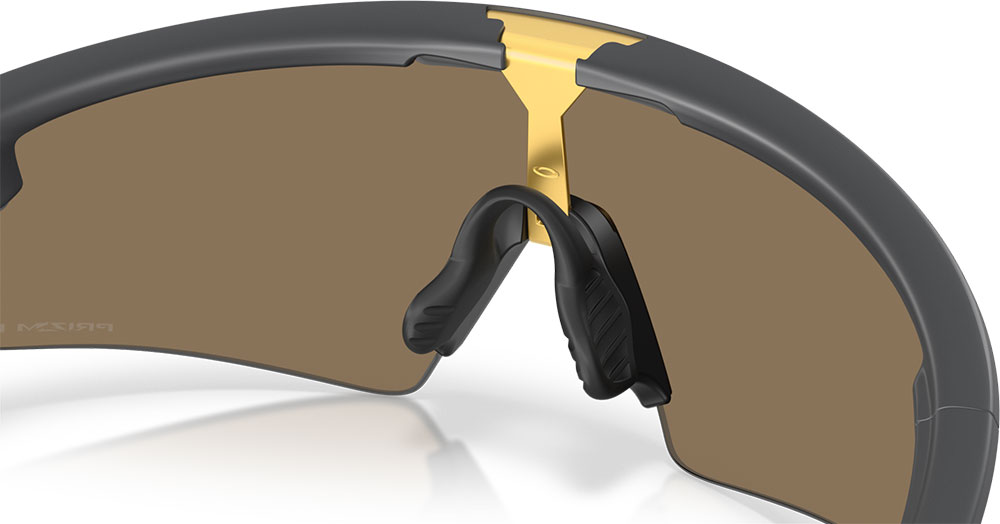 Sphaera Strike PRIZM 24K Polarised - Lunettes de sport