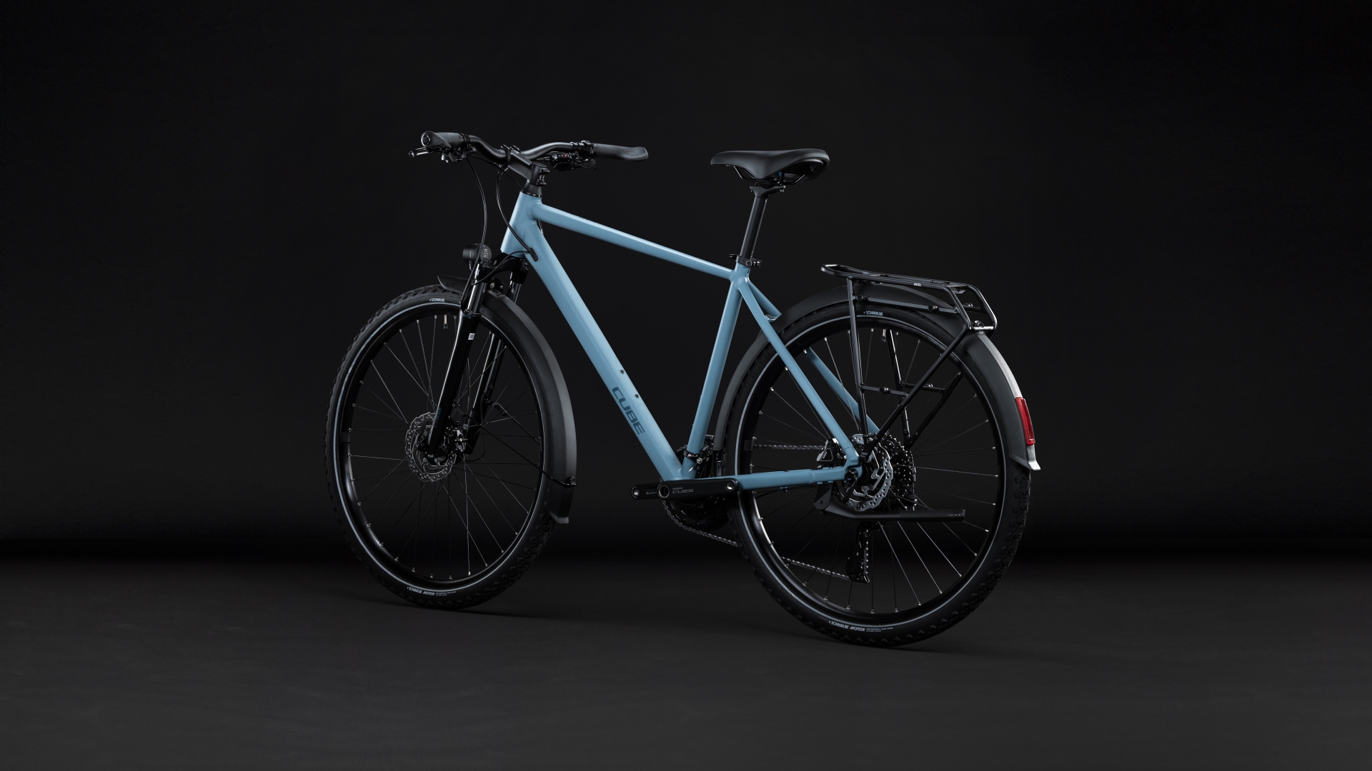 Nature Pro FE surfblue´n´blue