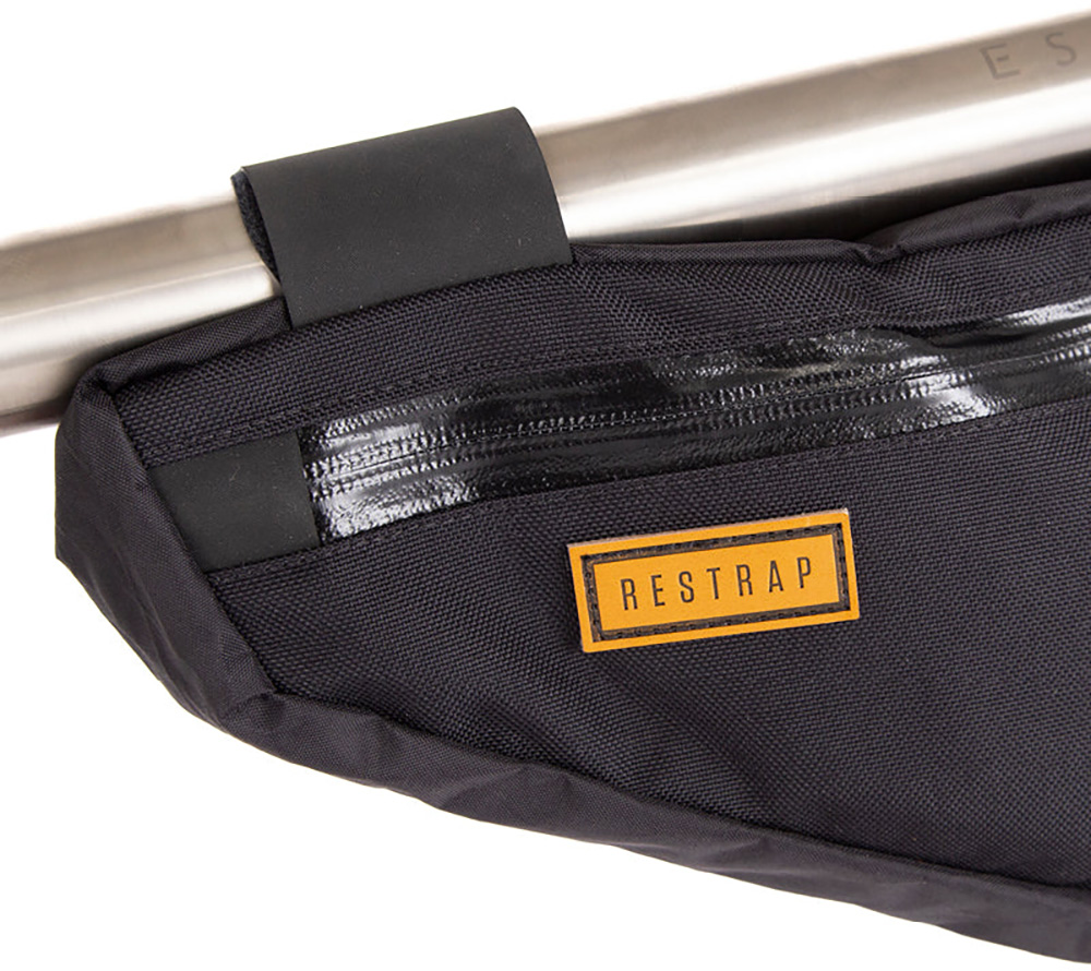 Frame bag 2,5L - Rahmentasche