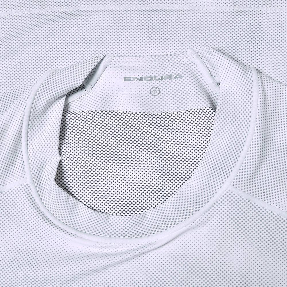 Alltrack Rout - MTB Langarmshirt