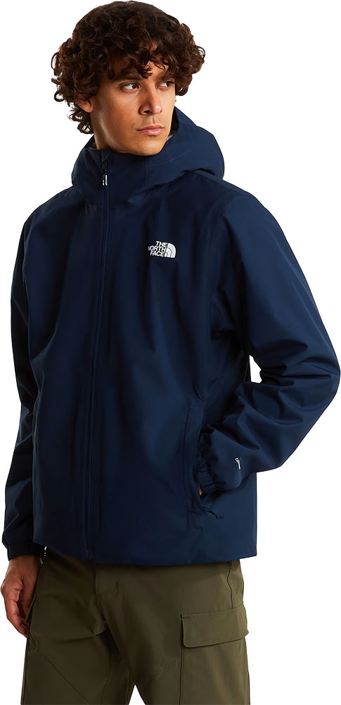 Quest - Veste de pluie