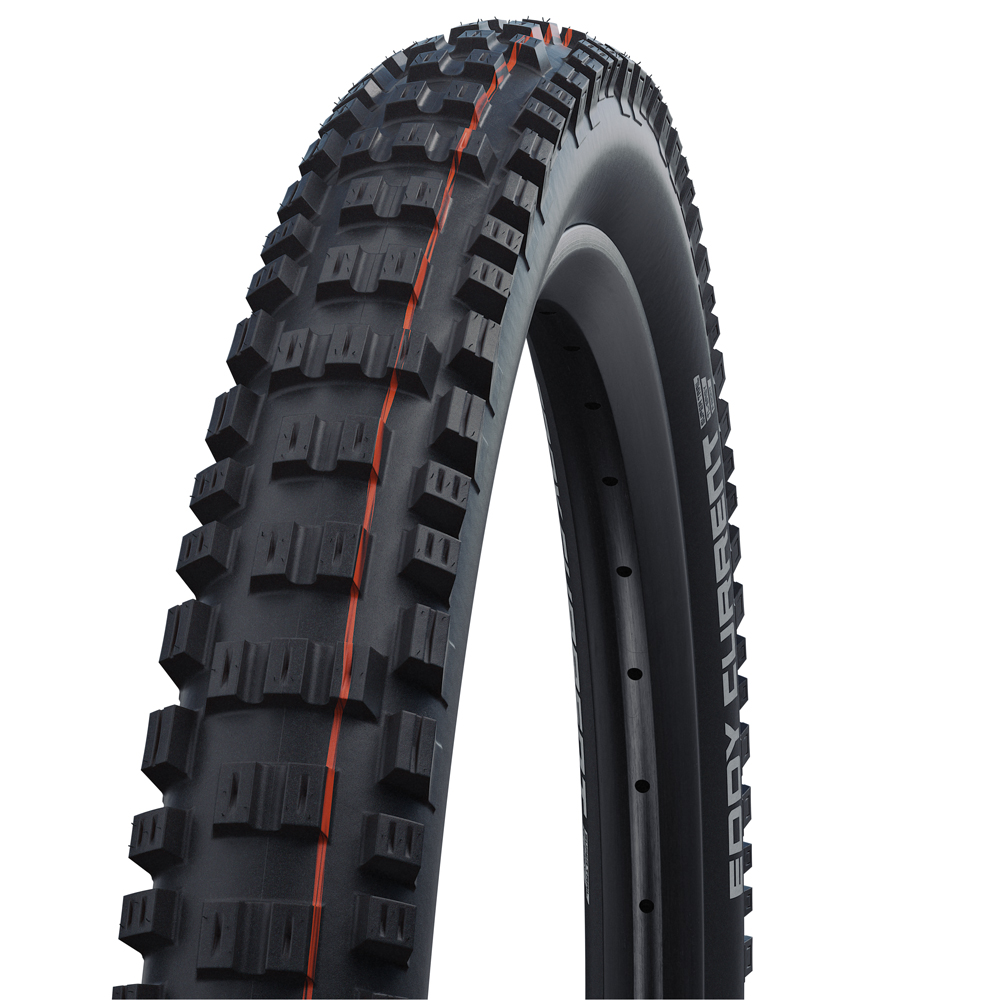 【eddy】 Schwalbe Eddy Current Front Evo Super Trail 29