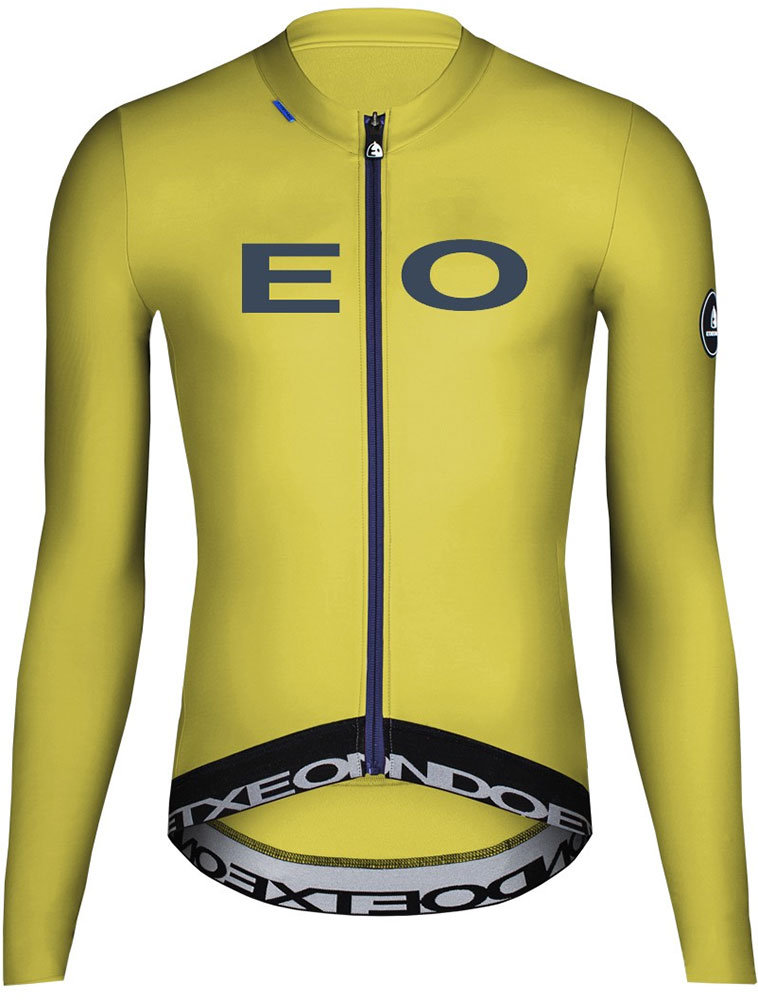 Bask Thermo - Maglia a maniche lunghe Pistachio