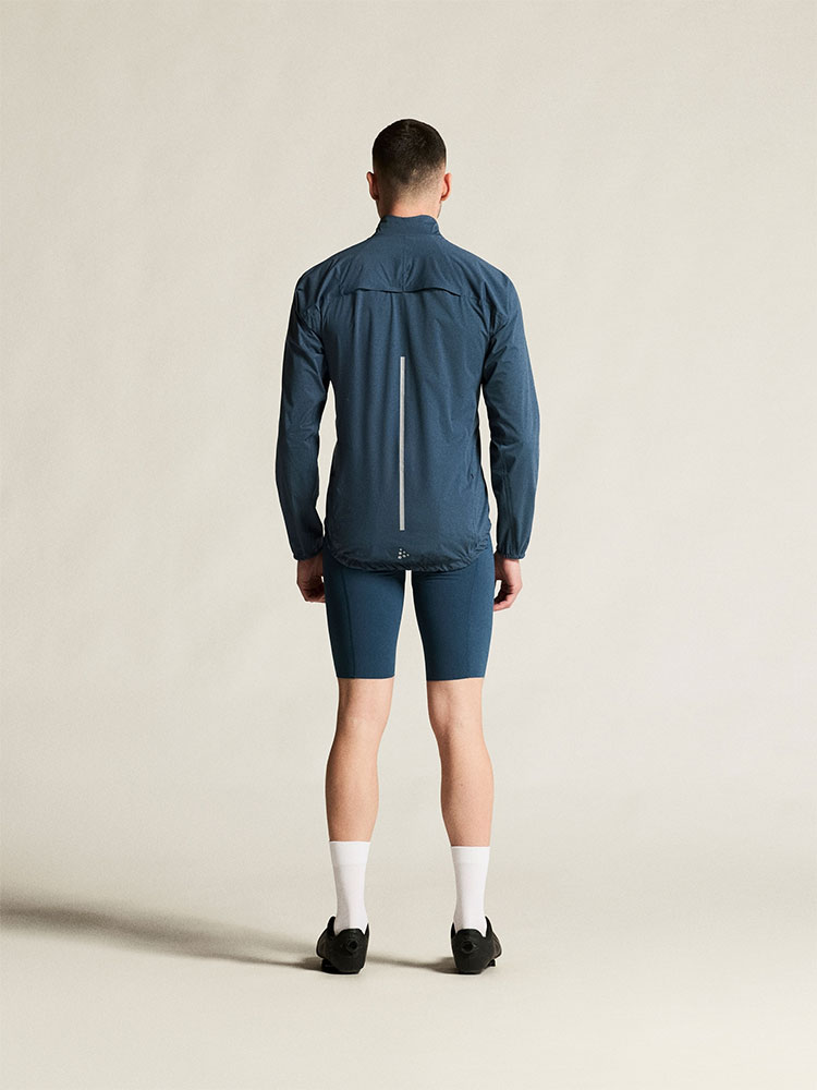Endurance C2 - Bib Shorts with Pad