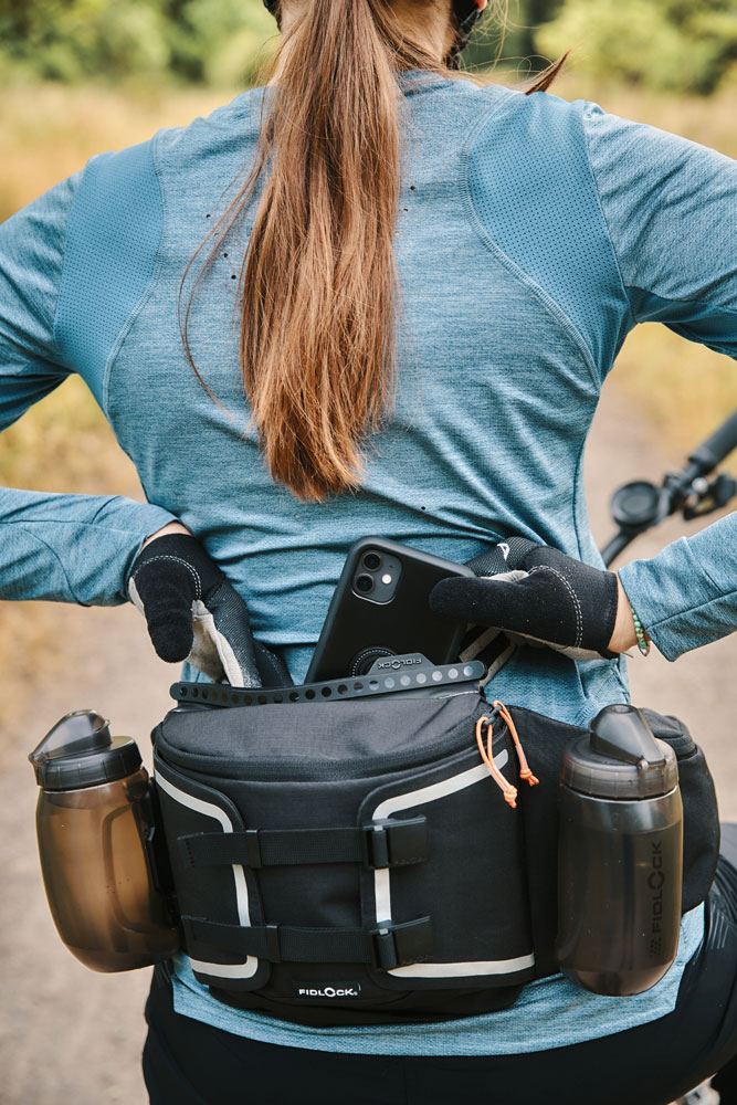 fidlock HB-20001-00001(BLK) 20136158 Hip Belt Double + bottle 450 - Hüfttasche  (12).jpg