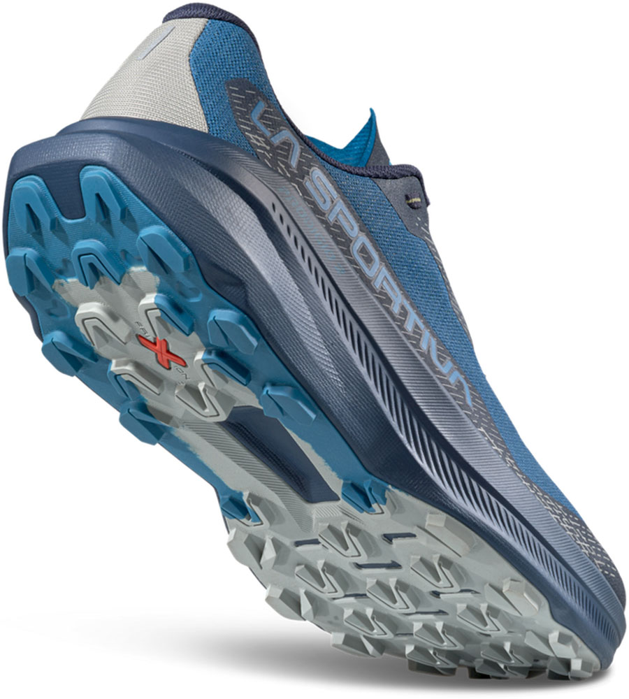 Prodigio II - Trail Running Shoes