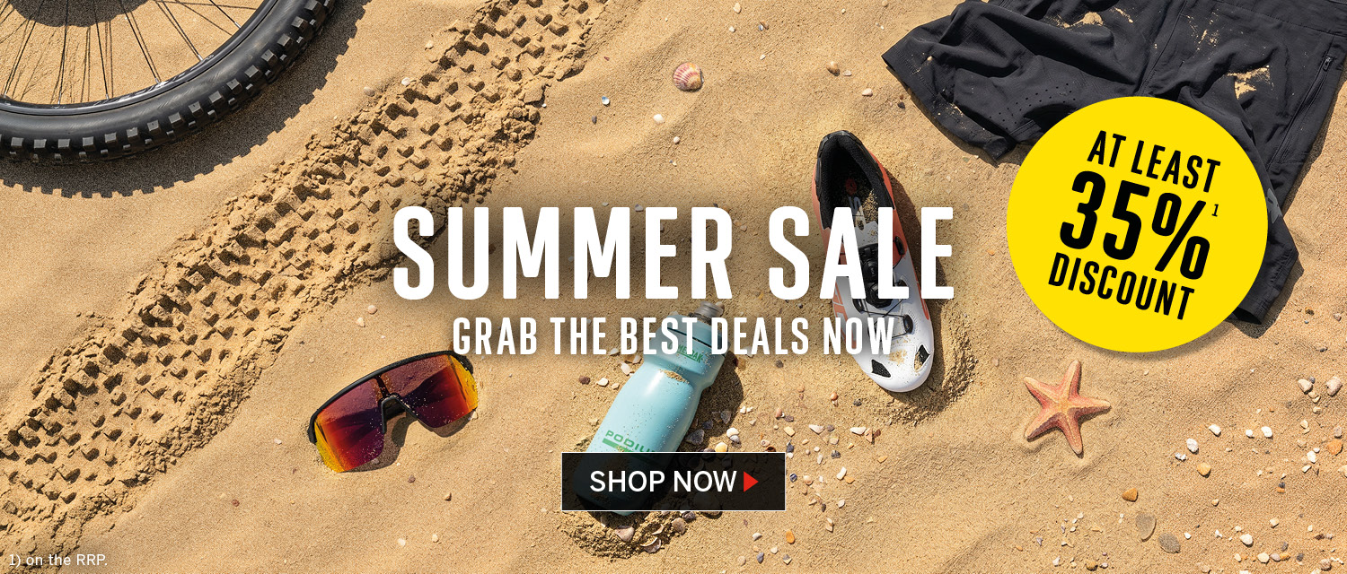 Summer Sale