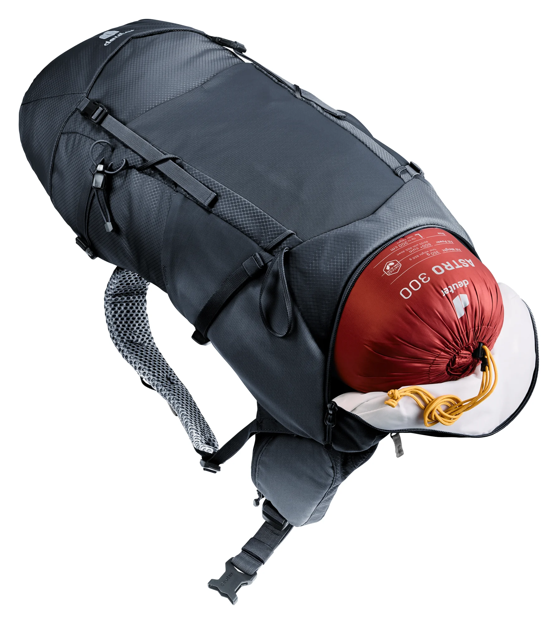 Futura 30 SL - Mochila