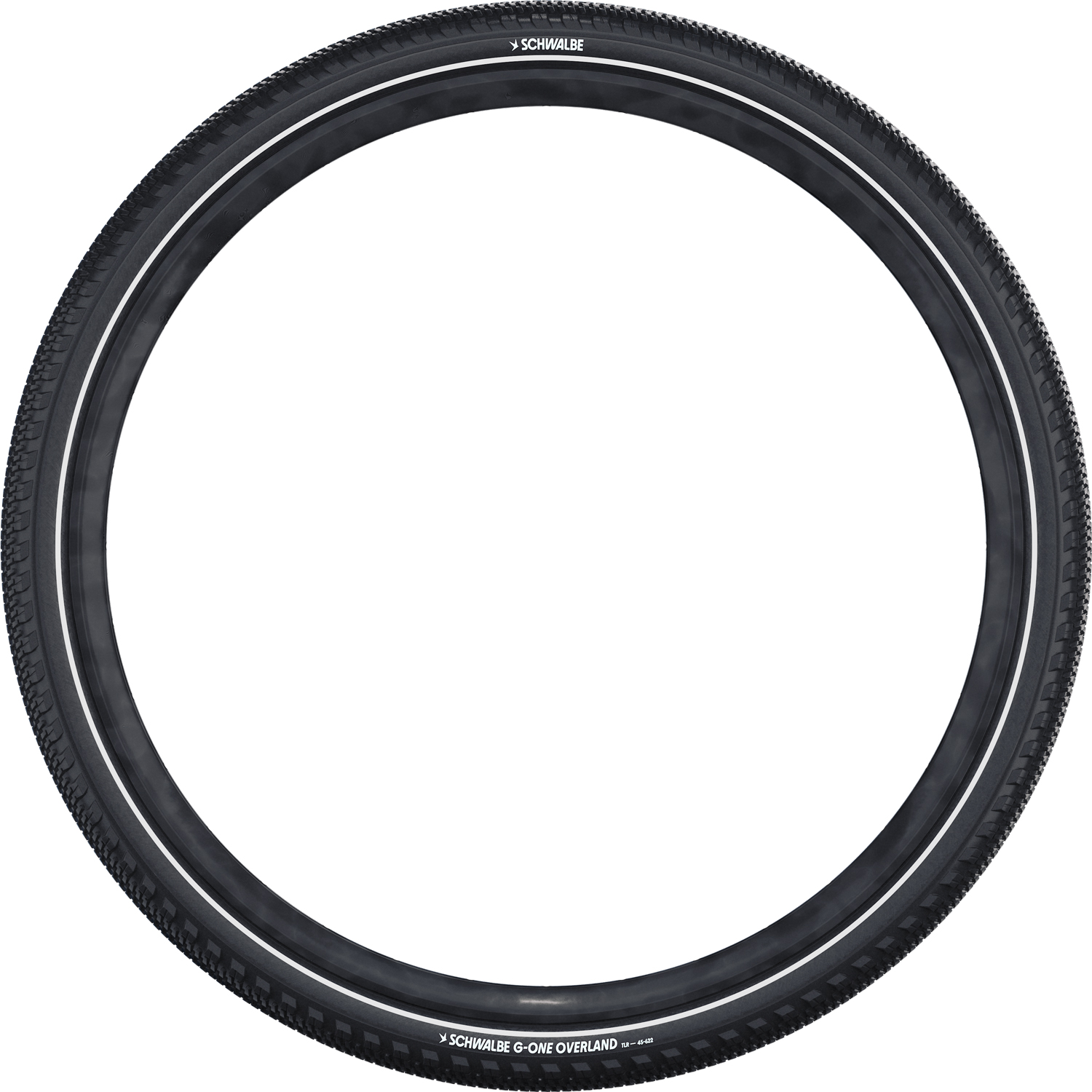 Neumático plegable G-One Overland Performance RG 28" TLR E-50